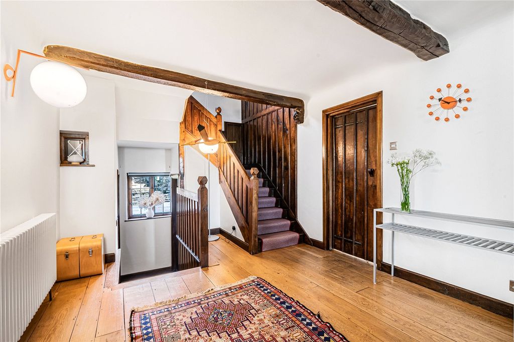 Additional image 6 of 5 bed detached house for saleRoedean Way, Brighton, East Sussex BN2