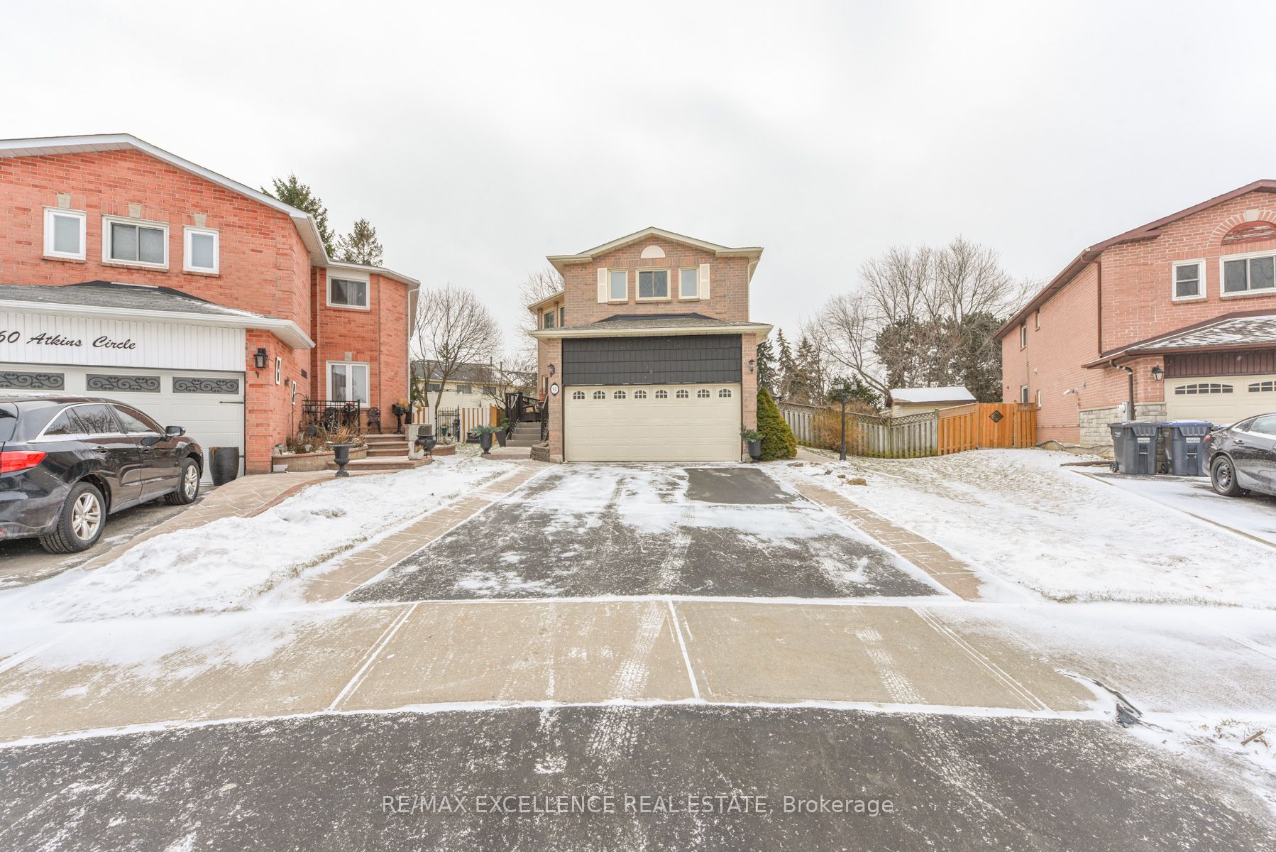 Additional image 2 of 62 Atkins Circle, Brampton, ON, L6X 4B5