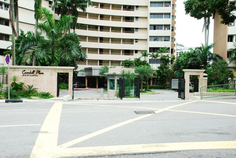 Additional image 21 of 53 Cairnhill Road