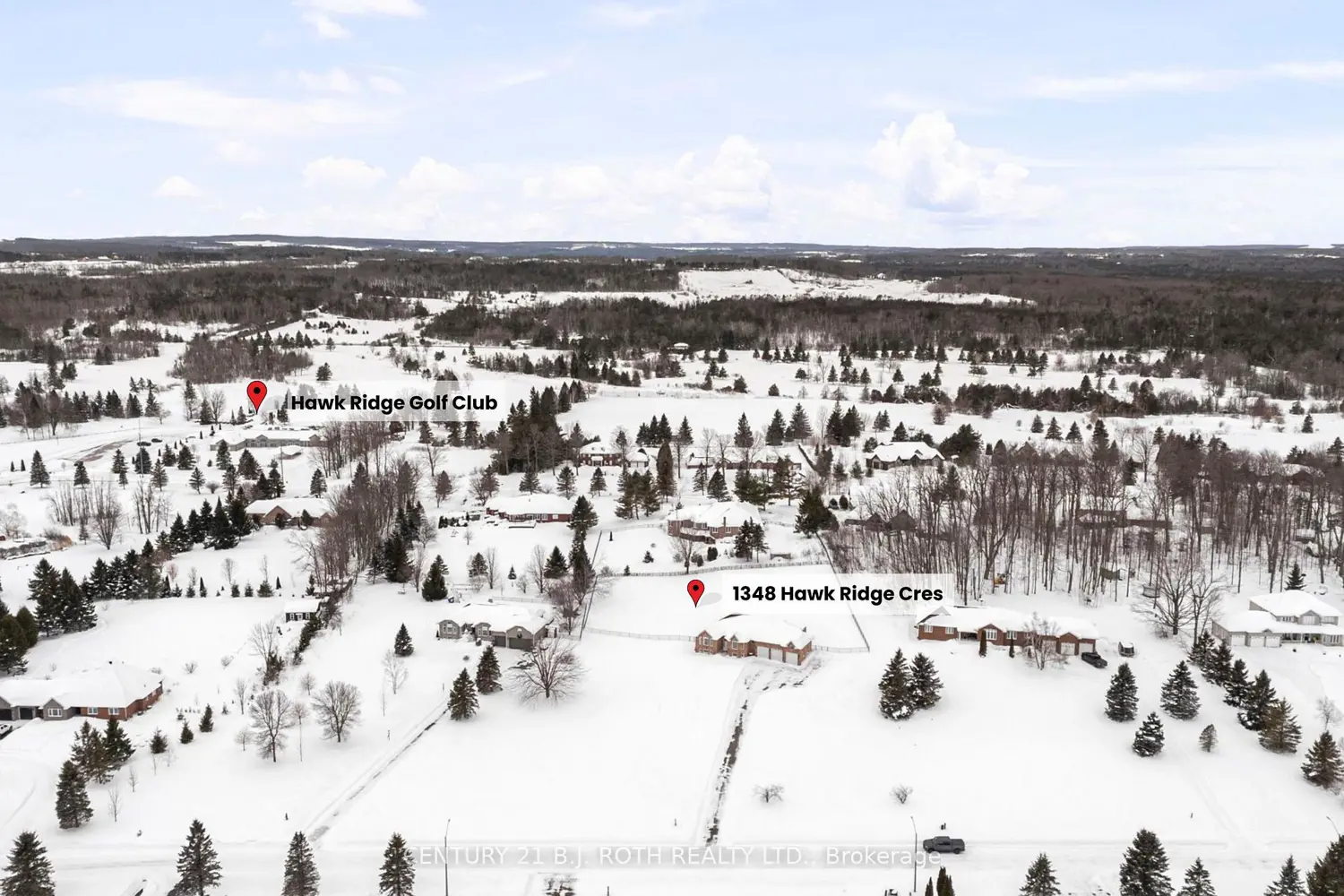 Additional image 14 of 1348 Hawk Ridge Crescent