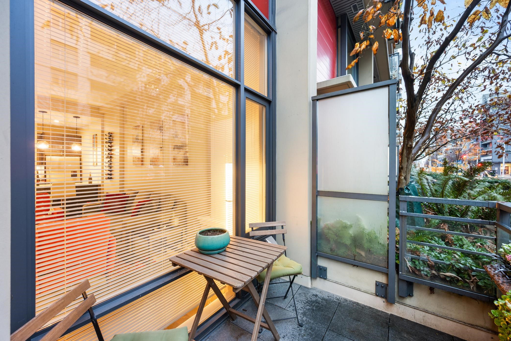 Additional image 6 of 66 1st Avenue W, Vancouver, BC, V5Y 0K4
