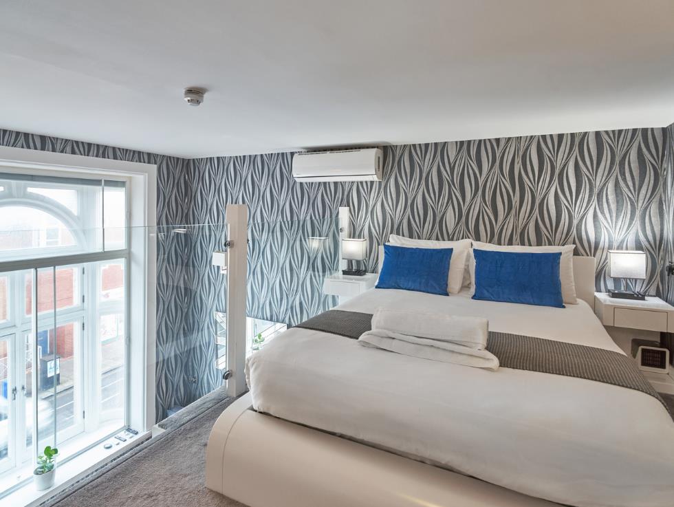 Additional image 4 of 1 Bed Flat, Dartmouth Park Hill, NW5, N1 7GU