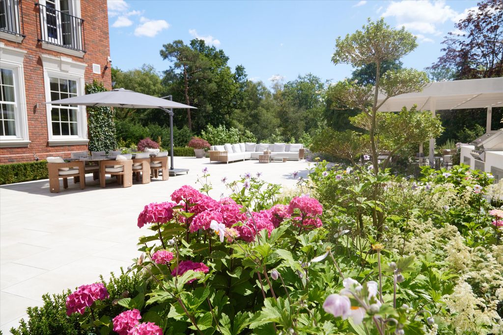 Additional image 4 of 6 bed detached house for saleRodona Road, St George's Hill, Weybridge, Surrey KT13
