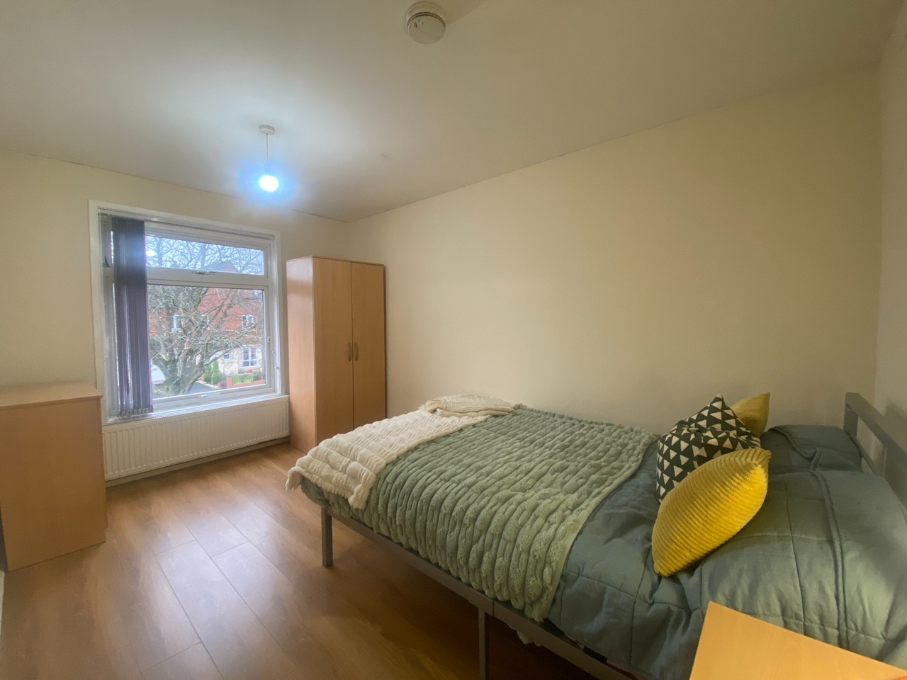 Additional image 10 of Room in a Shared House, Summer Road, B15, N1 7GU