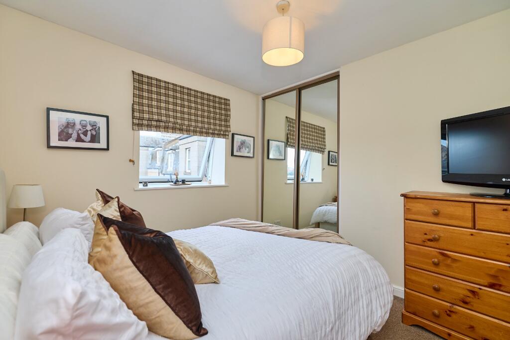 Additional image 15 of Berry Street, Top Floor Right, City Centre, Aberdeen, AB25