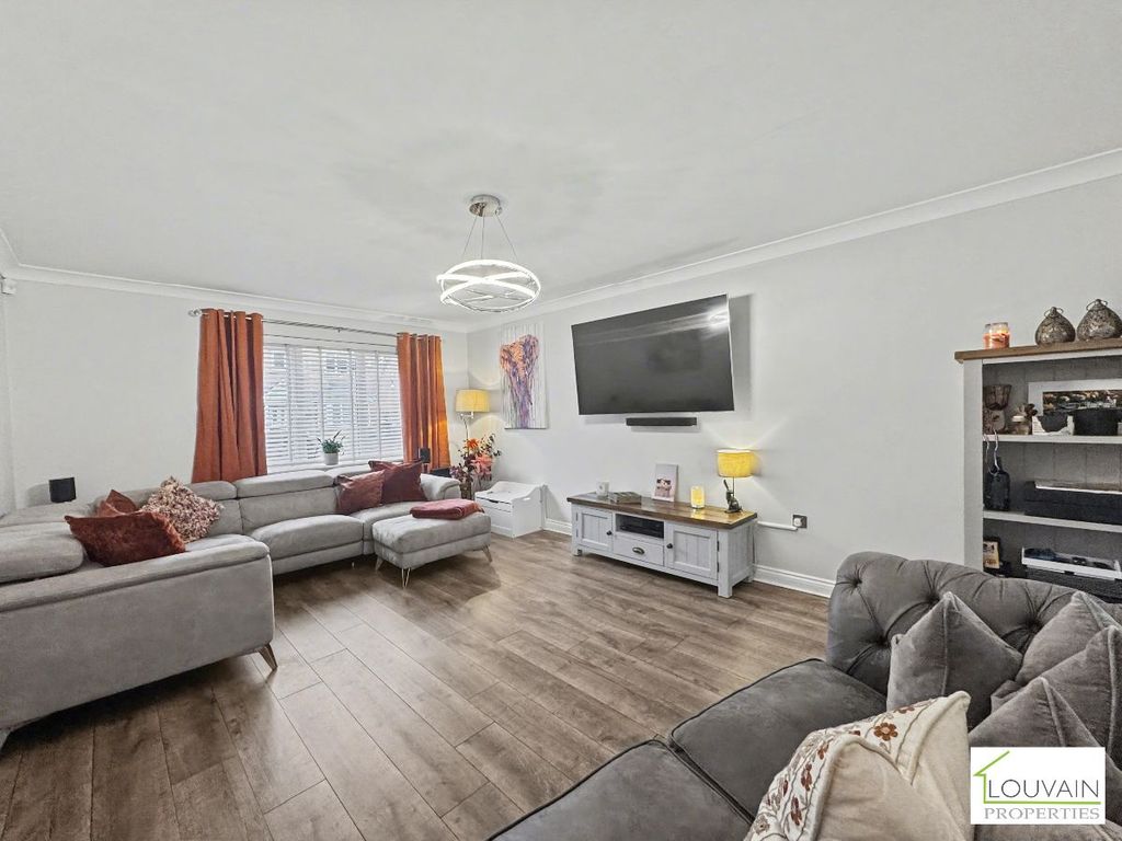 Additional image 3 of 5 bed detached house for saleLarch Lane, Tredegar NP22