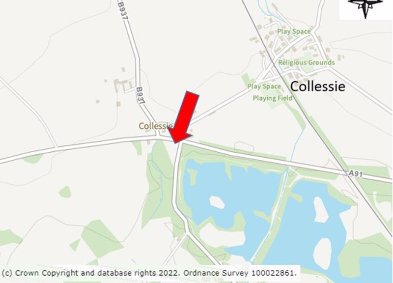 Additional image 14 of Land for saleCollessie, Cupar KY15