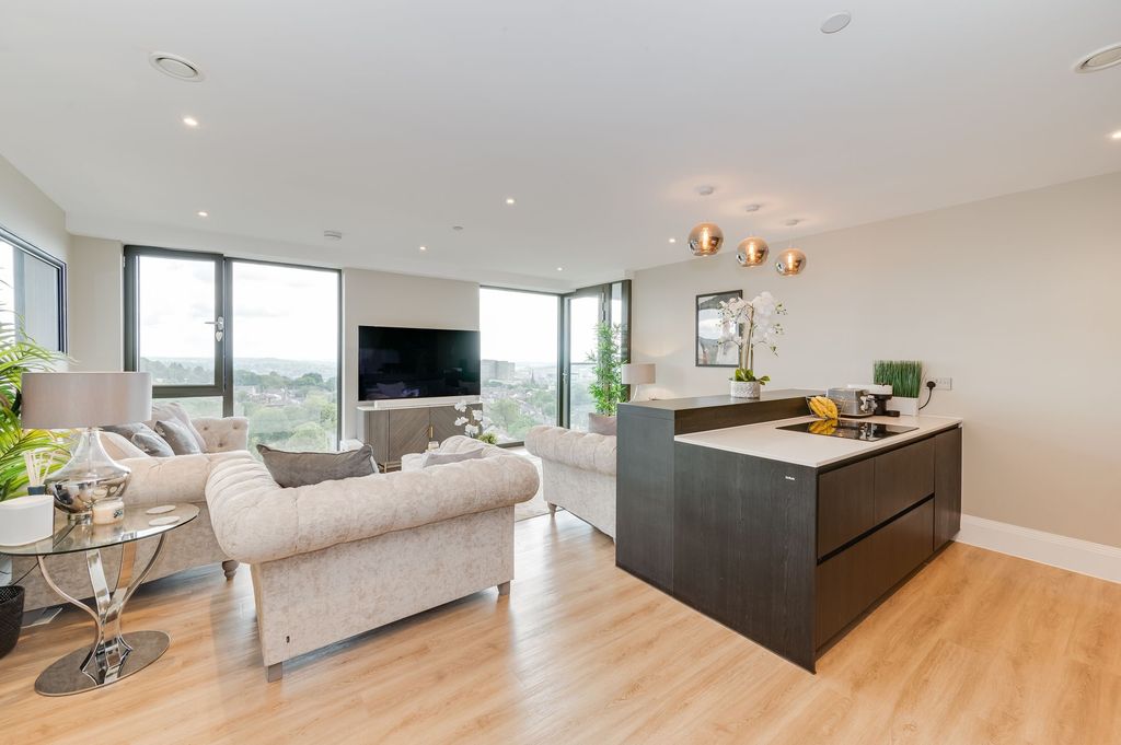 Additional image 3 of 2 bed flat for saleFulwood Road, Sheffield S10