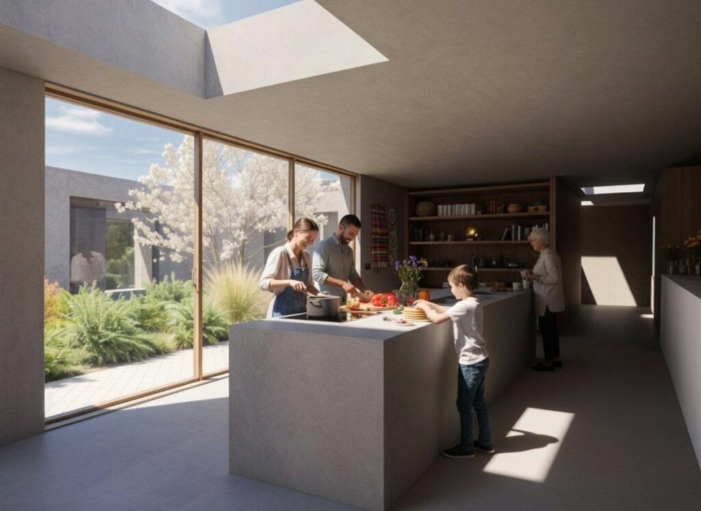 Additional image 25 of Plots 1, 2 & 3 Spyhill, Durris, Banchory, AB31