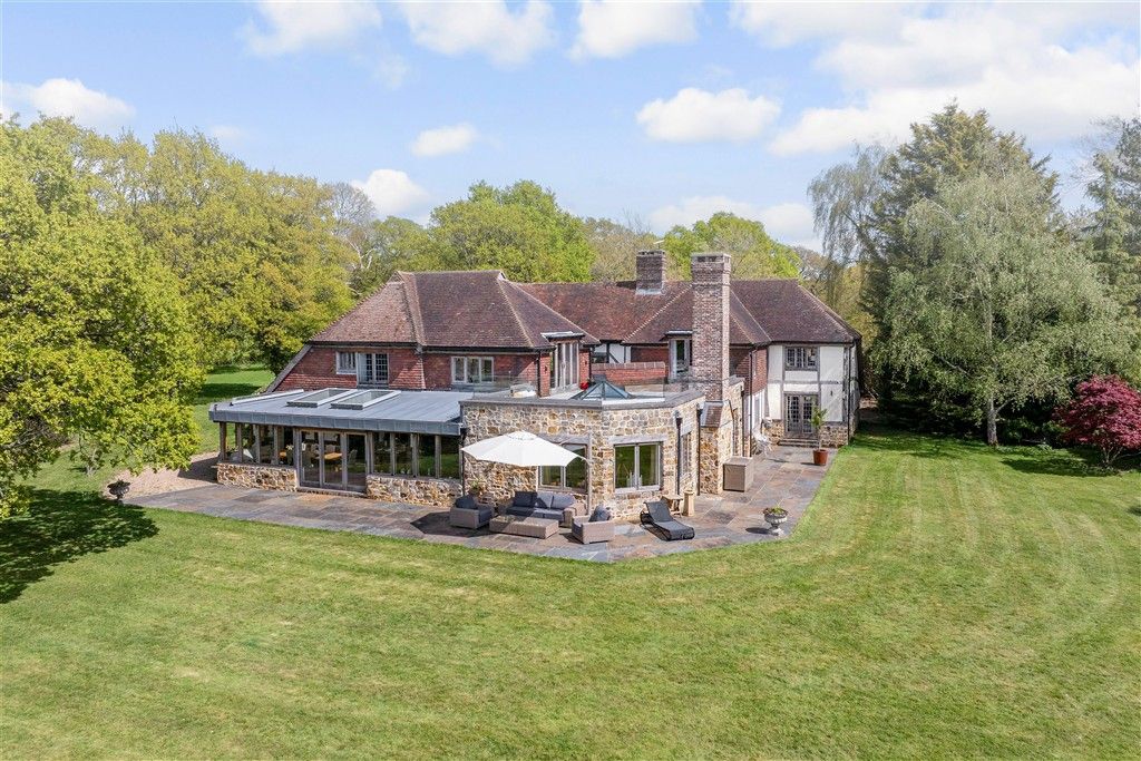 4 bed detached house for saleDanegate, Eridge Green, Tunbridge Wells, East Sussex TN3