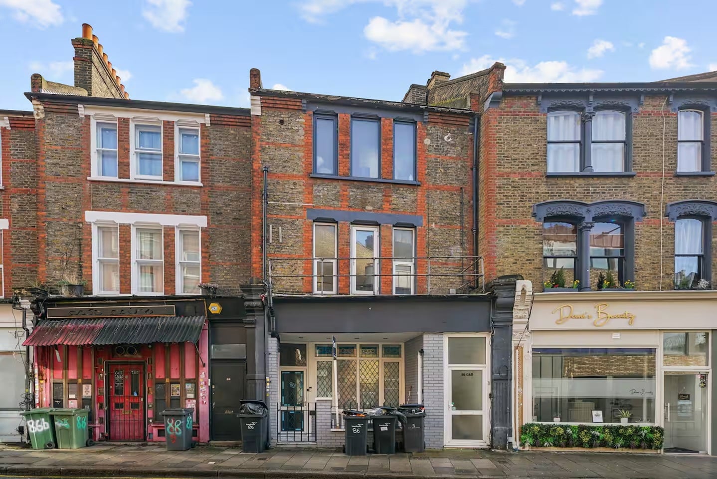 Additional image 6 of 2 Bed Semi-Detached House, Landor Road, SW9, N1 7GU