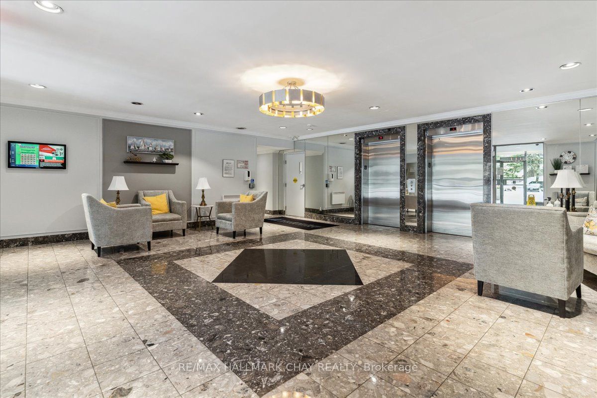 Additional image 4 of 607-65 Ellen Street, Barrie, ON, L4N 3A5