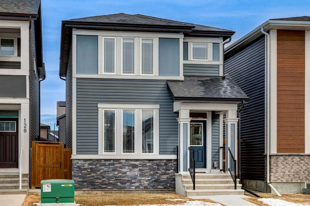 124 Belmont Boulevard SW, Calgary, AB, T2X 4W1
