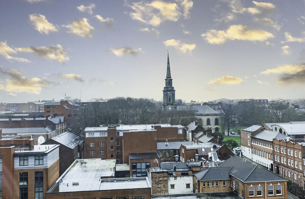 Additional image 6 of SETL, 50 Ludgate Hill, Jewellery Quarter B3