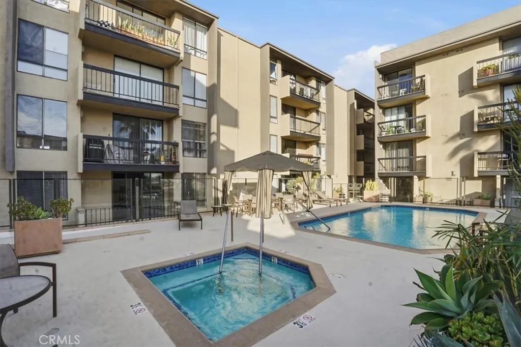 Additional image 38 of 7320 Hawthorn Boulevard Unit 108, Los Angeles, CA 90046
