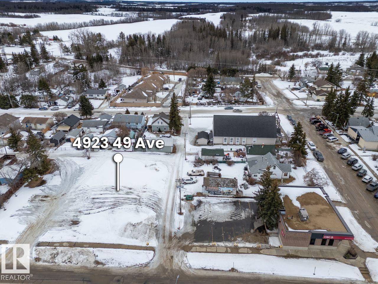 4923 49 AV