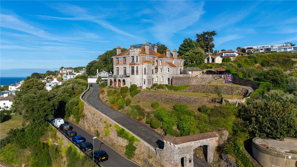 Additional image 3 of 10 bed detached house for saleBerry Head Road, Brixham, Devon TQ5