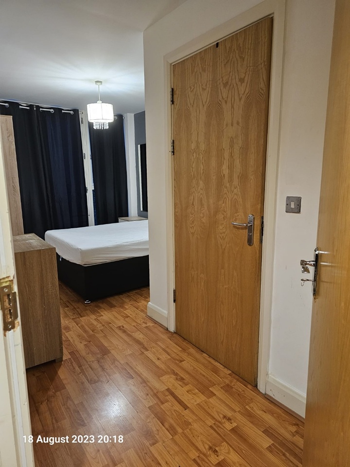 Additional image 6 of 2 Bed Flat, Lee Bank Middleway, B15, N1 7GU