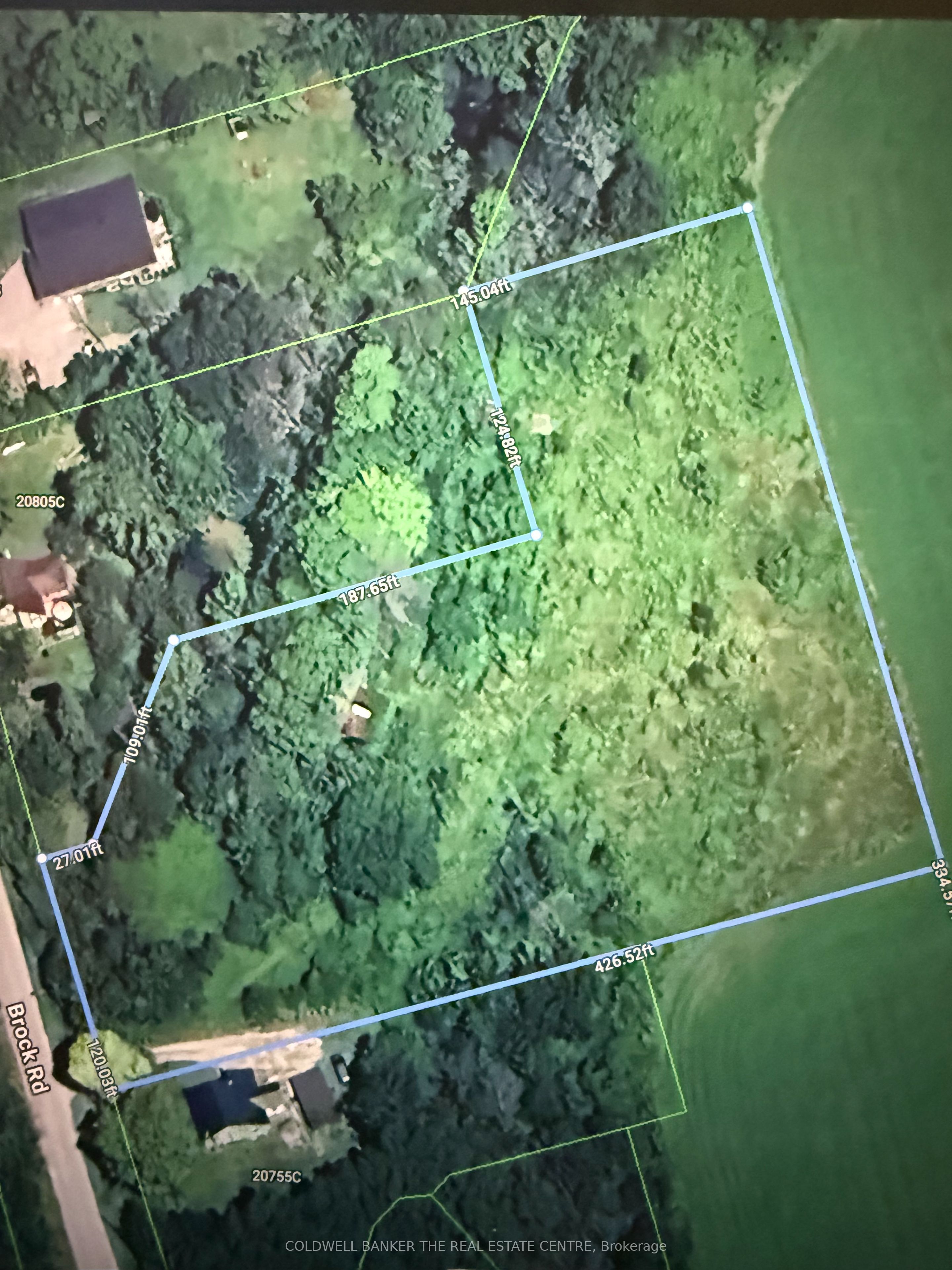 Additional image 2 of 20805 Brock Road, Brock, ON, L0E 1E0