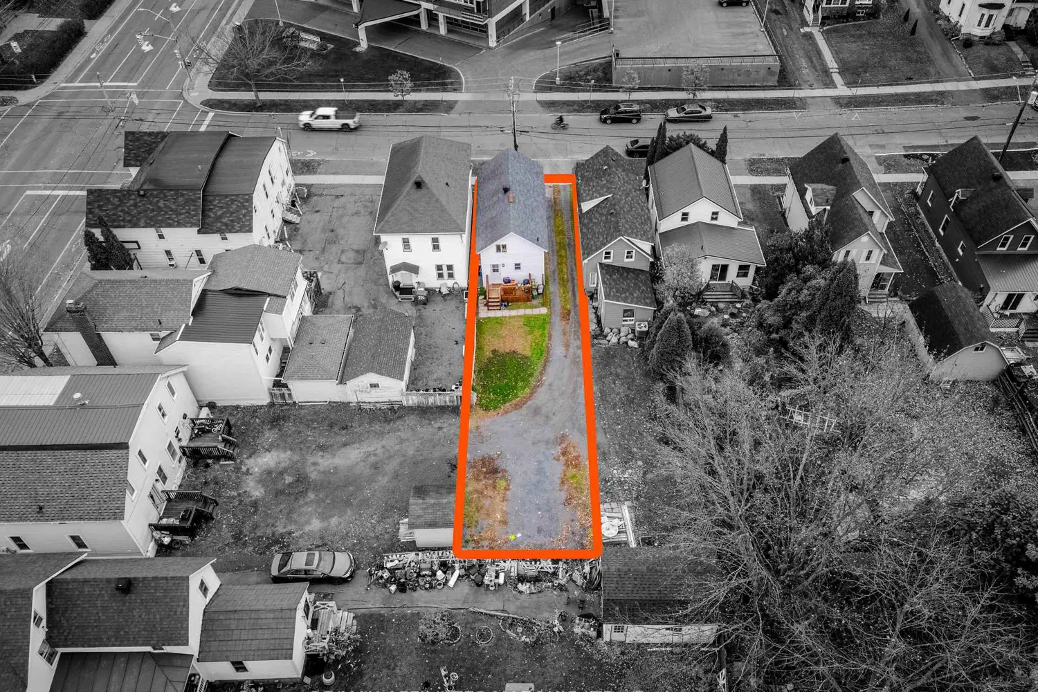 Additional image 16 of 140 Adolphus Street