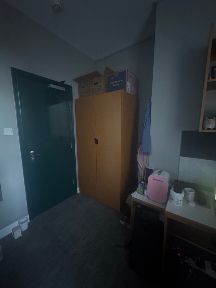 Additional image 3 of Room in a Shared Flat, Alexander Court, LS1, N1 7GU