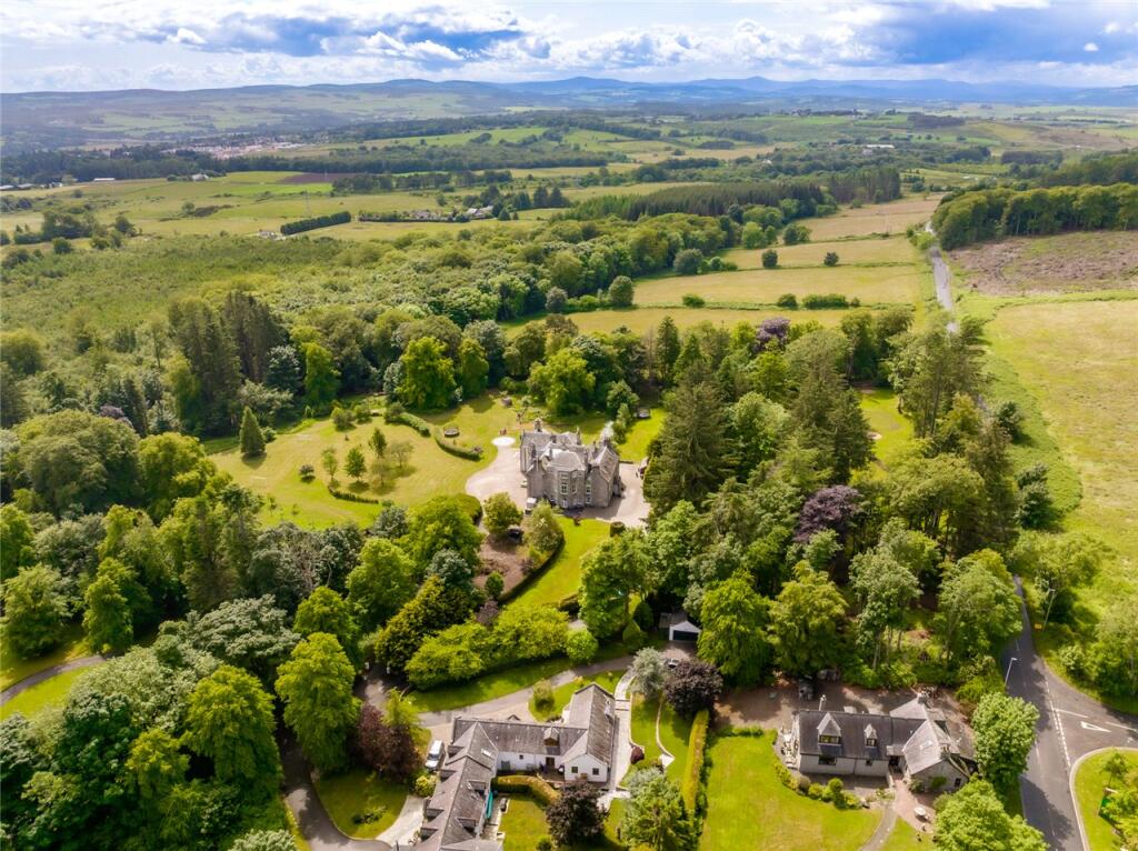 Additional image 21 of Countesswells House North, Bieldside, Aberdeen, AB15