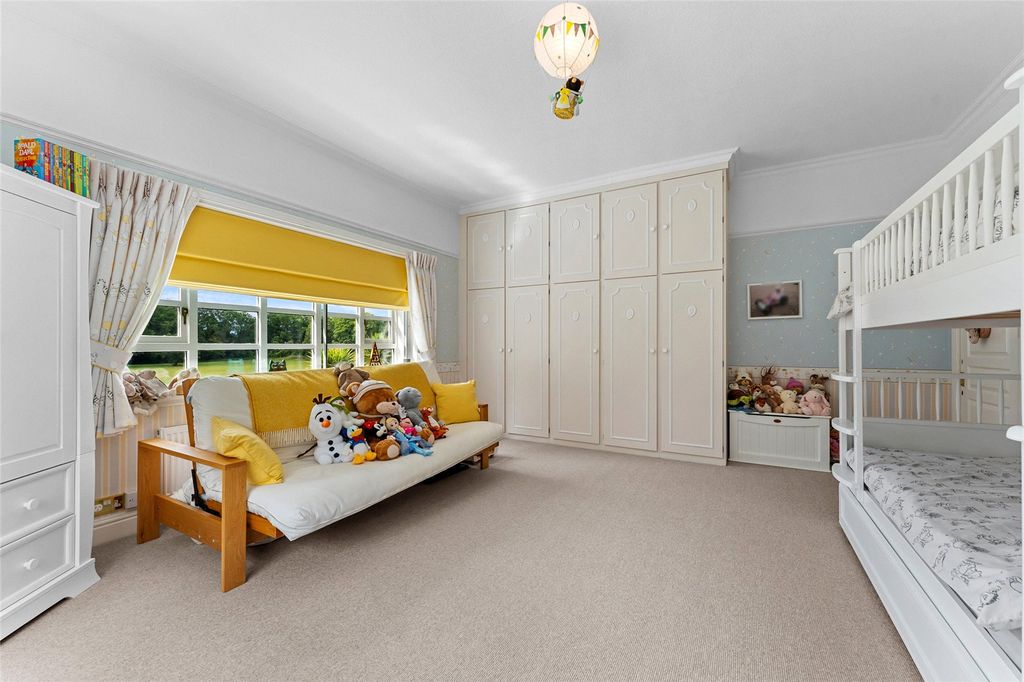 Additional image 17 of 4 bed detached house for saleBersham, Wrexham LL14