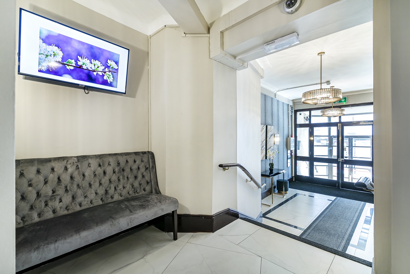 Additional image 11 of 3 Bed Flat, Northways, NW3, N1 7GU