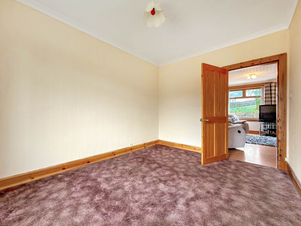 Additional image 9 of 2 bed flat for saleMillpark Terrace, Oban, Argyll, 4Jh, Oban PA34