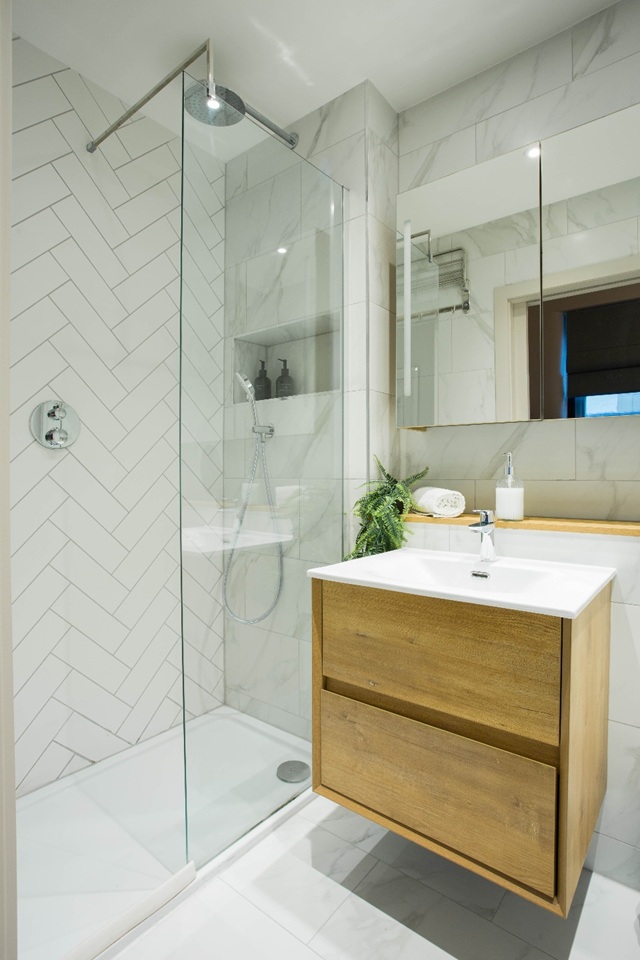 Additional image 8 of 3 Bed Flat, Manchester, M1, N1 7GU