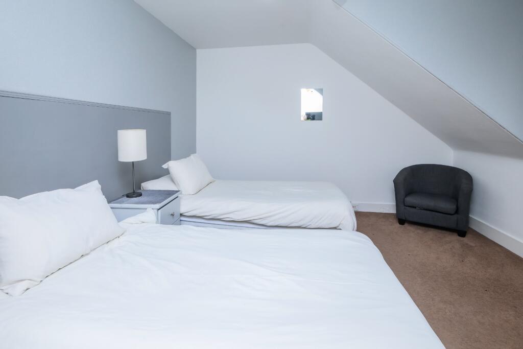 Additional image 22 of The Old Bank Building, High Street, Rothes, Aberlour, Moray, AB38 7AU