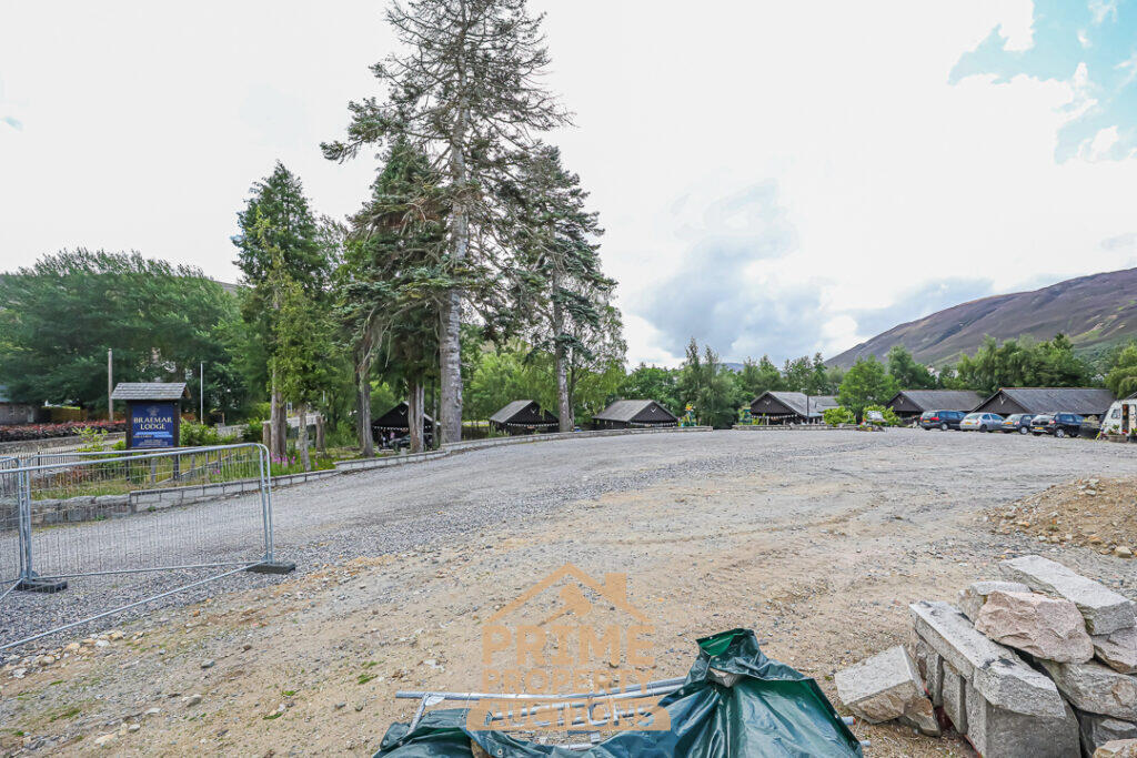 Additional image 10 of Land at 6 Glenshee Road, Braemar, Ballater, AB35 5YQ