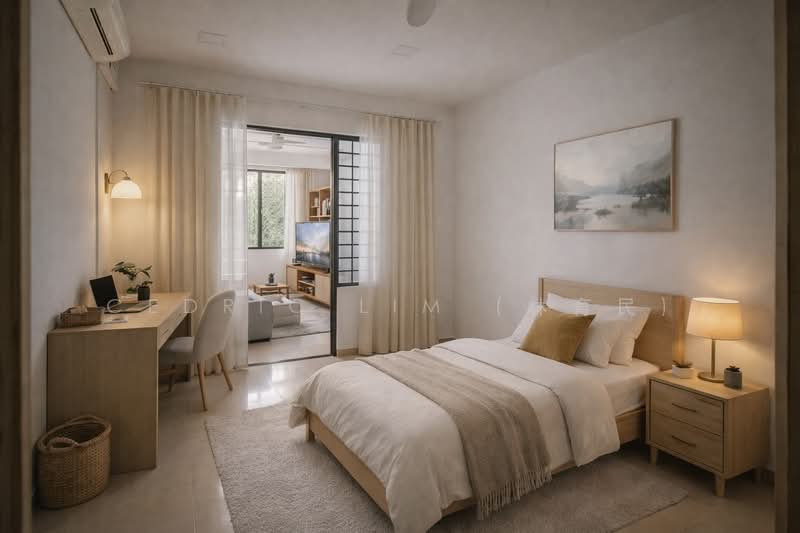 Additional image 9 of 100 Tampines Road