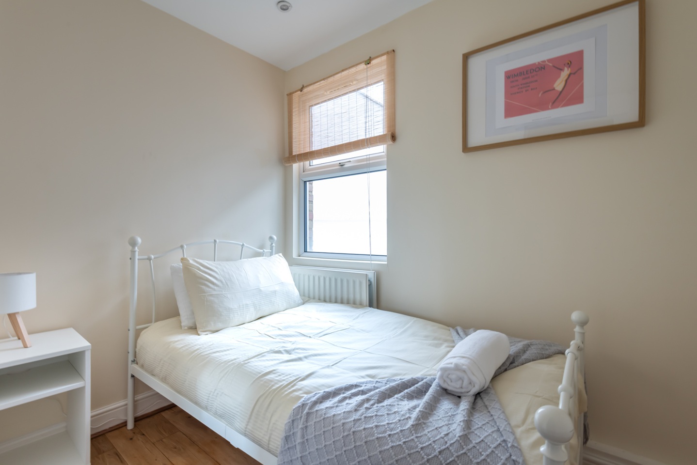 Additional image 16 of 3 Bed Flat, Falcon Road, SW11, N1 7GU