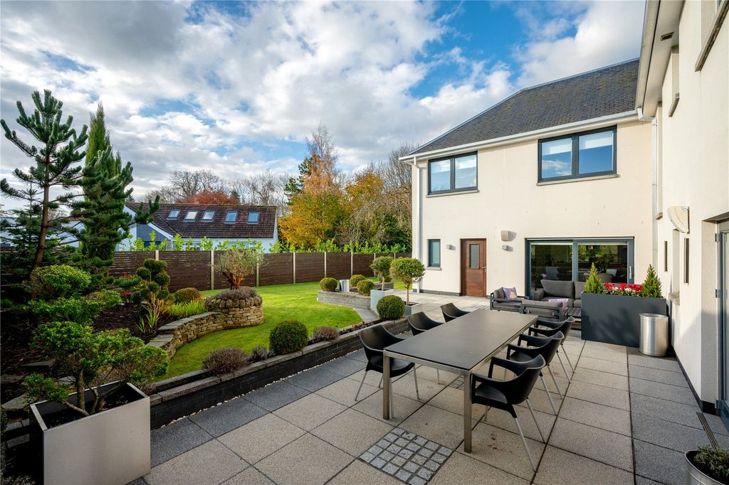 Additional image 25 of 5 bed detached house for saleEssex Road, Cramond, Edinburgh EH4