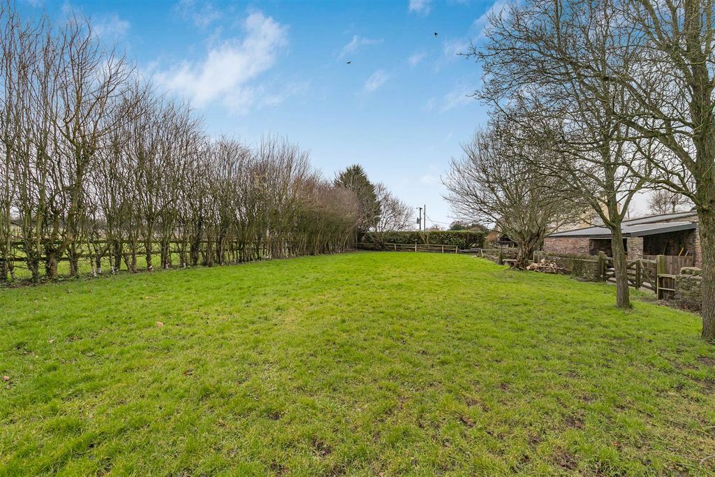 Additional image 34 of 4 bed barn conversion for saleThe Barn, Old Gloucester Road, Winterbourne, Bristol, Gloucestershire BS36