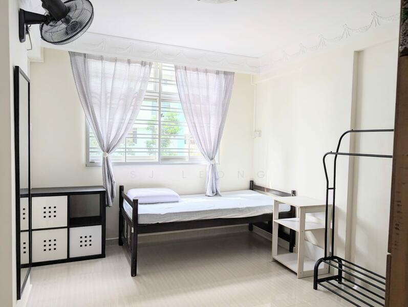 405 Tampines Street 41