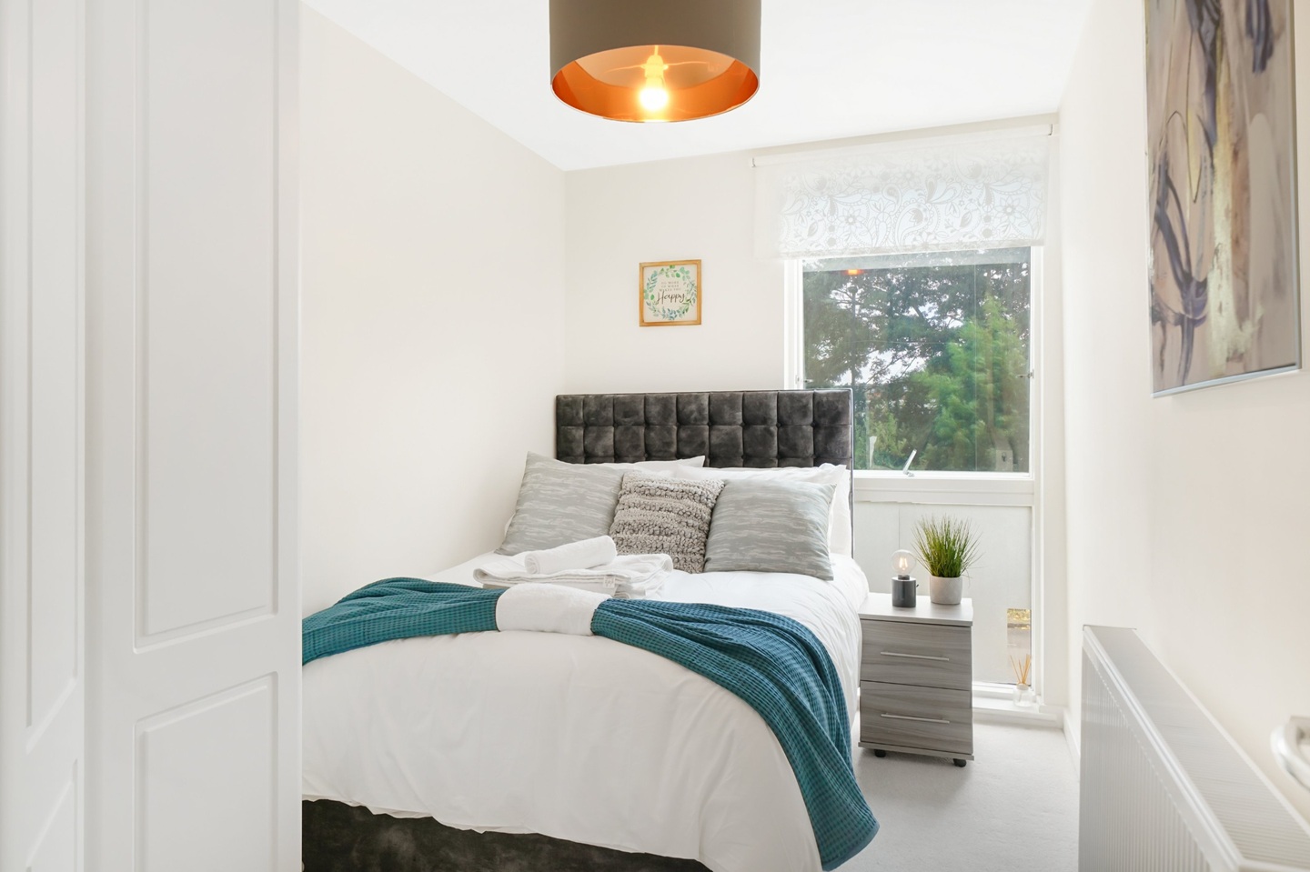 Additional image 7 of 2 Bed Flat, Barrington Road, SW9, N1 7GU