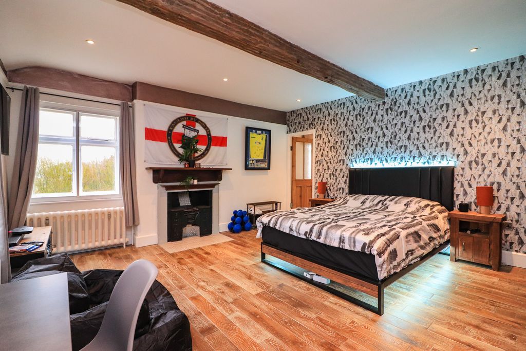Additional image 22 of 7 bed farmhouse for saleElford Road, Tamworth B79