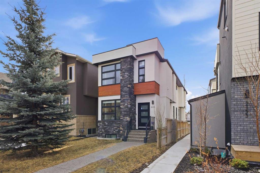 Additional image 2 of 2131 31 Avenue SW, Calgary, AB, T2T 1T5