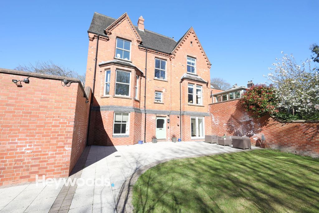 Additional image 32 of 2 bed flat for saleMaple Court, Sidmouth Avenue, Newcastle Under Lyme ST5