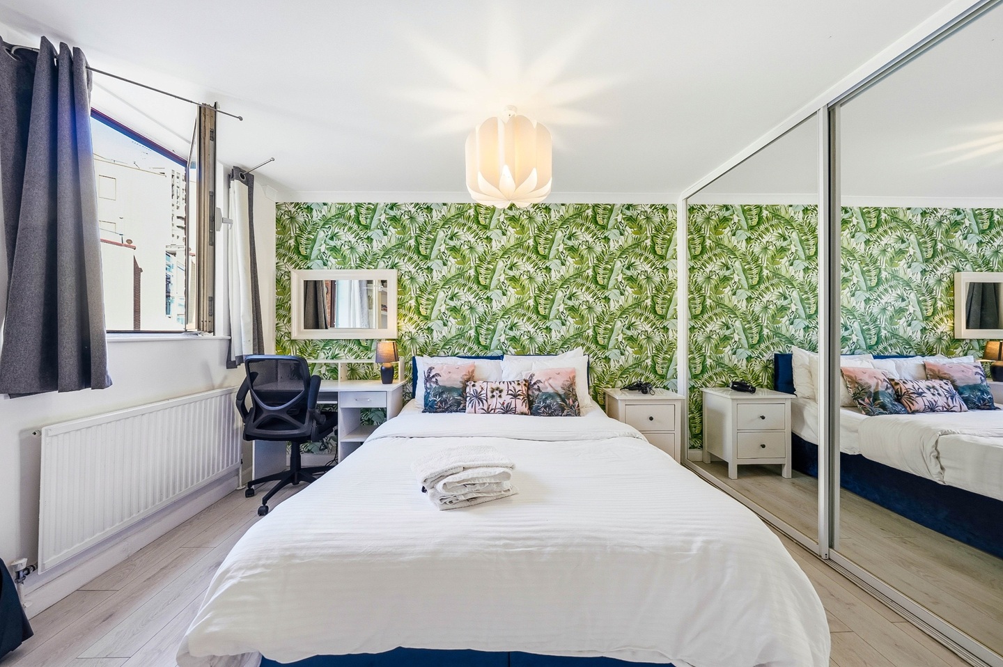 Additional image 15 of 2 Bed Flat, China Court, E1W, N1 7GU