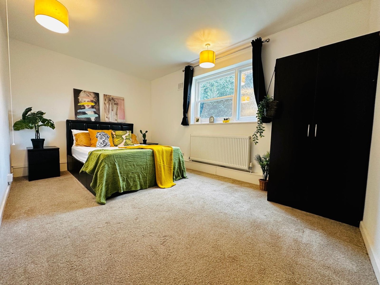 Additional image 8 of Room in a Shared Flat, William Lodge, N1, N1 7GU