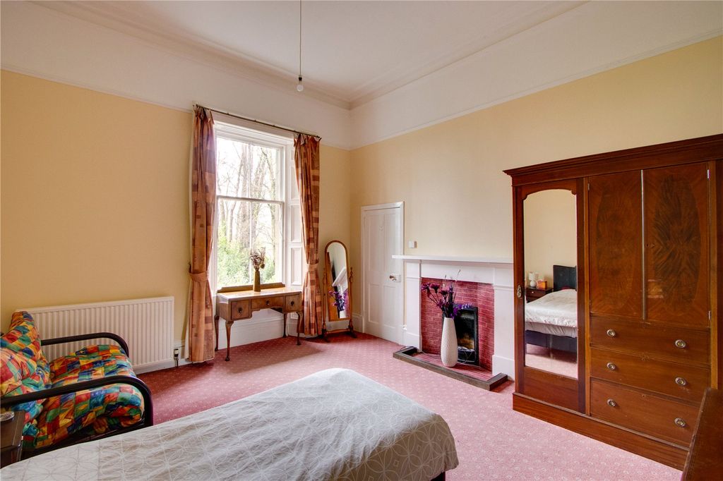 Additional image 16 of 5 bed detached house for salePitpointie House, Auchterhouse, By Dundee, Angus DD3