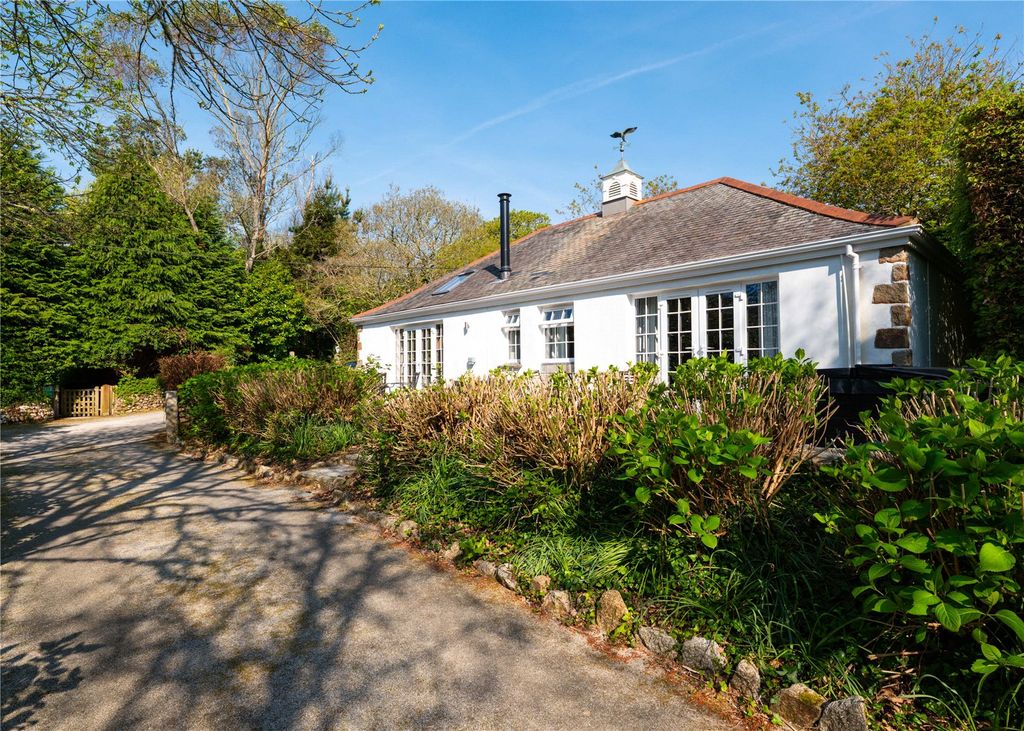 Additional image 31 of 17 bed detached house for saleChycowling, Carnon Downs, Truro, Cornwall TR3