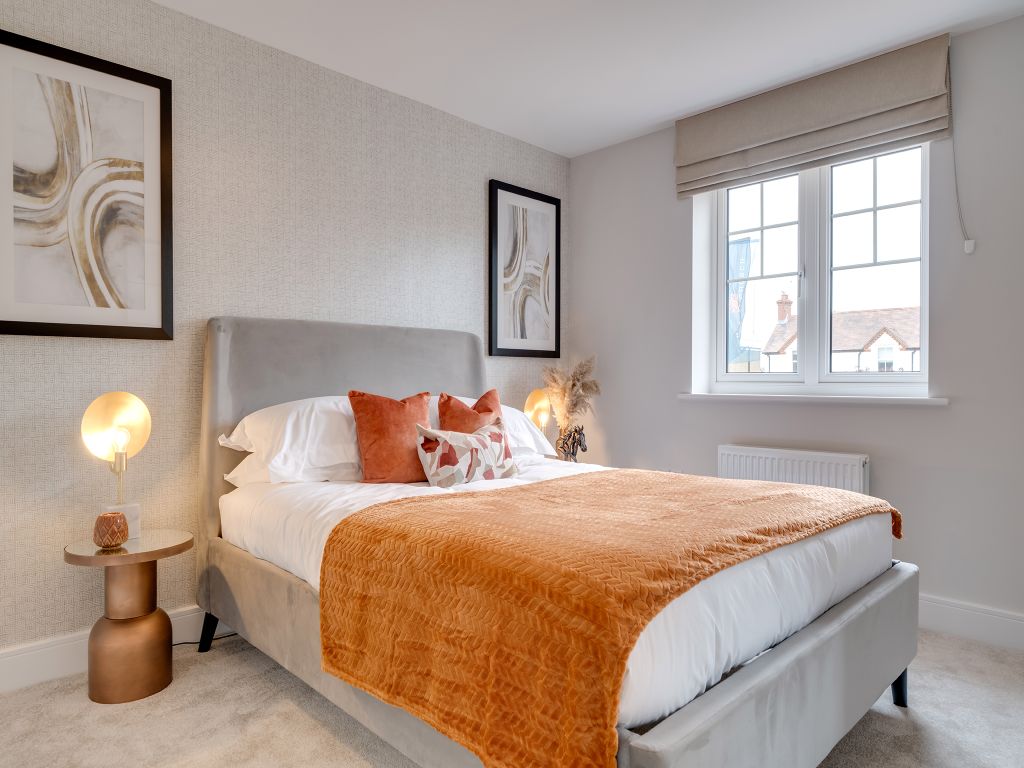 Additional image 14 of 3 bed semi-detached house for sale"The Leicester" at Lower Way, Thatcham RG19