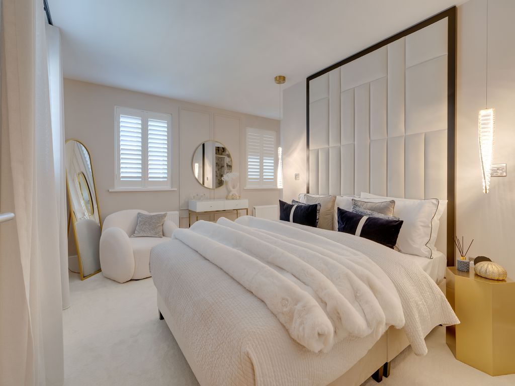 Additional image 16 of 4 bed detached house for sale"The Lewis" at Ballumbie Road, Dundee DD4