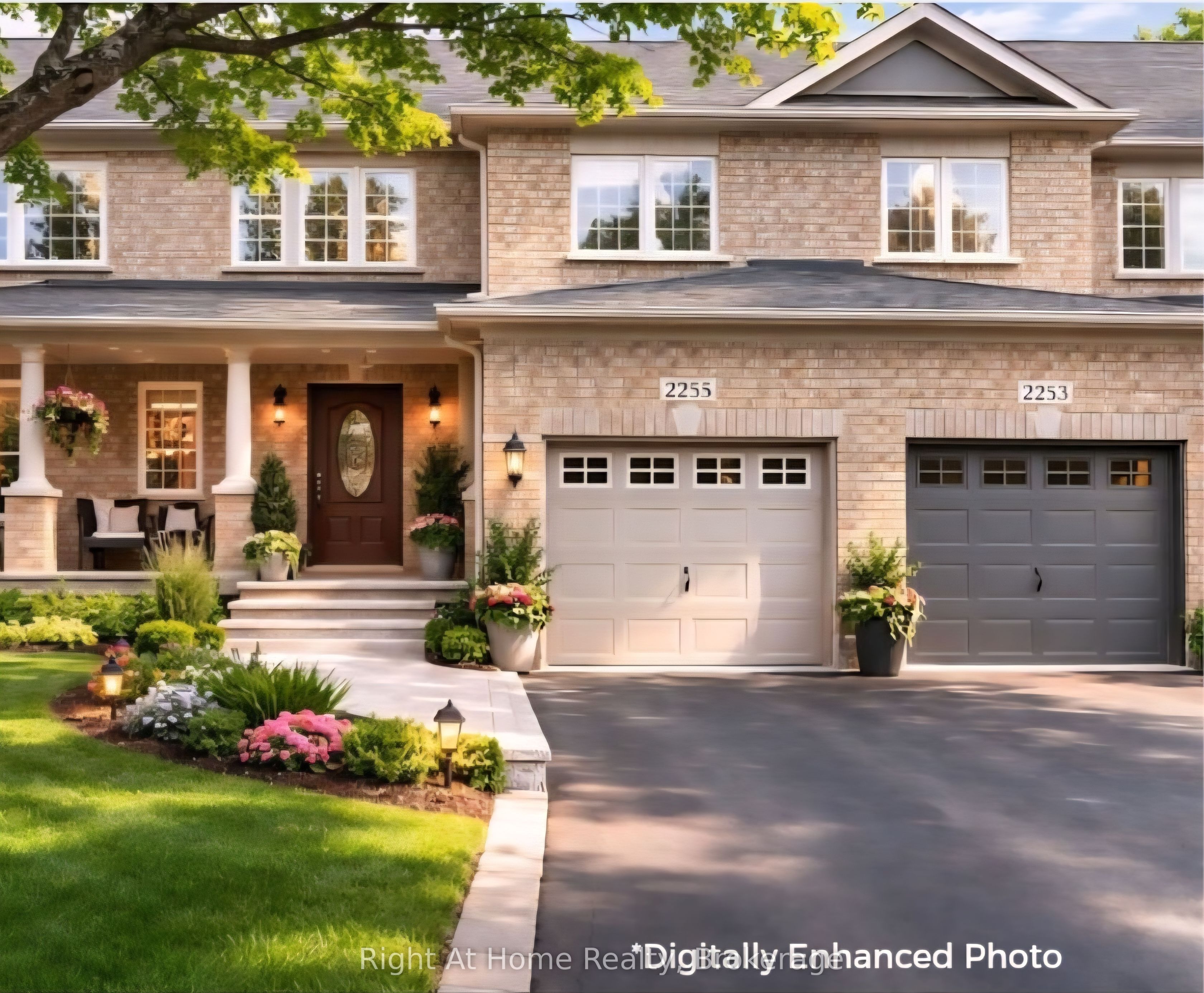 2255 Hummingbird Way, Oakville, ON, L6M 3Z7