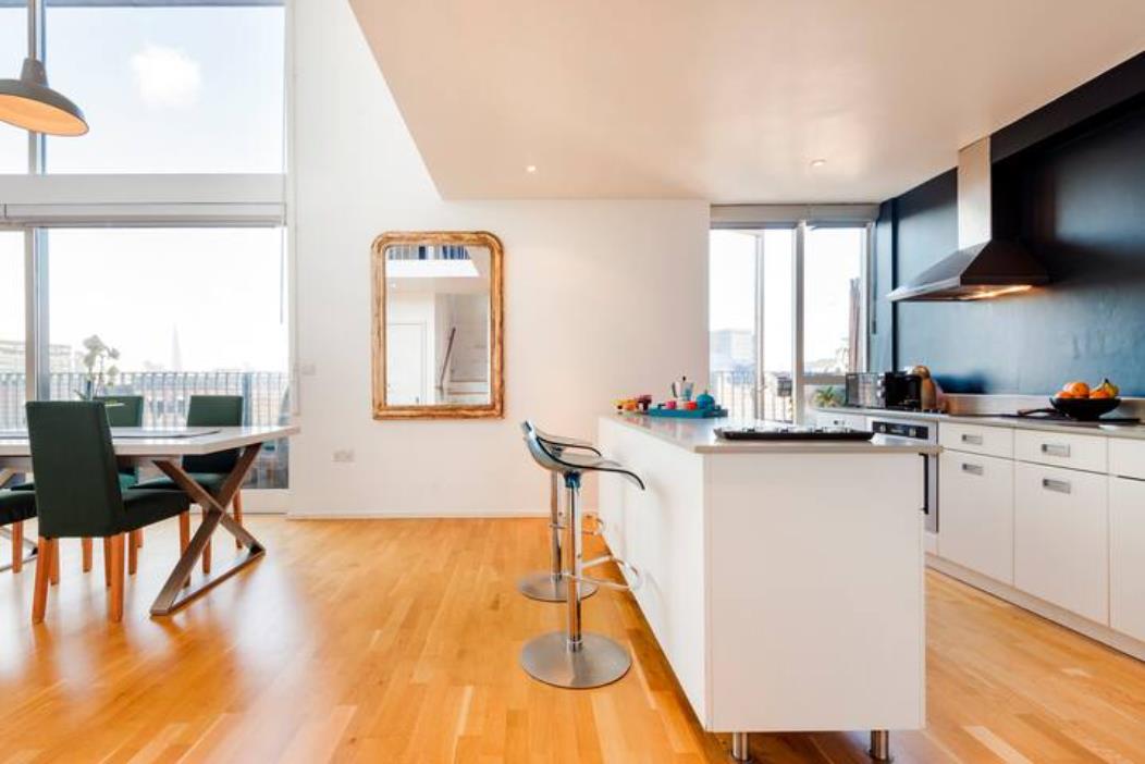 Additional image 5 of 2 Bed Penthouse, Stepney City Apartments, E1, N1 7GU