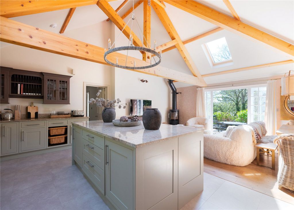 Additional image 33 of 17 bed detached house for saleChycowling, Carnon Downs, Truro, Cornwall TR3